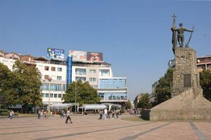 Hotel Turist Kraljevo voted 3rd best hotel in Kraljevo