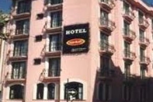Hotel Turkili Image