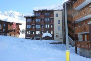 Hotel Turquoise voted 5th best hotel in Macot-la-Plagne