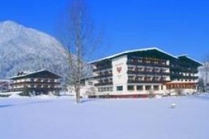 Hotel Tyrol am Wilden Kaiser Image