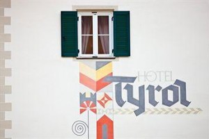Hotel Tyrol Auer voted 2nd best hotel in Auer