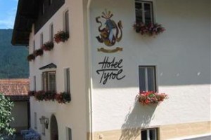 Hotel Tyrol Telfes im Stubai voted 5th best hotel in Telfes im Stubai