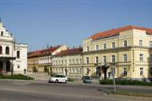 Hotel U Divadla voted 10th best hotel in Znojmo