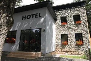 Hotel U Sulaka Brno Image