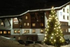 Hotel Ulli Image