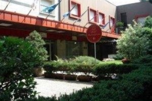 Hotel Umberto Primo voted  best hotel in Seregno