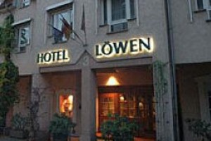 Hotel und Gasthaus Zum Lowen Image