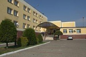 Hotel Unibus voted  best hotel in Bielsk Podlaski