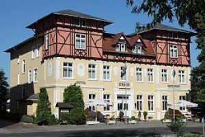 Hotel Union Salzwedel Image