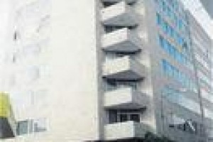 Hotel Universo Guadalajara Image