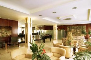 Hotel Urpi Sabadell voted 5th best hotel in Sabadell