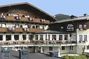 Gasthof Hotel Ursprung voted 2nd best hotel in Wald im Pinzgau