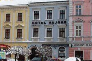 Hotel Vajgar voted 3rd best hotel in Jindrichuv Hradec