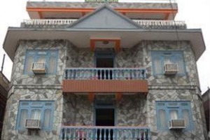Hotel Vajra Inn Image