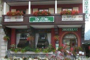 Hotel Val d'Este Saint-Gervais-les-Bains voted 6th best hotel in Saint-Gervais-les-Bains