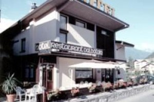 Hotel Valdotain Image