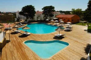 Hotel Vale da Telha voted 4th best hotel in Aljezur