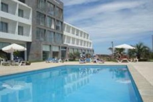 Hotel Vale Do Navio voted  best hotel in Capelas