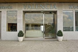 Hotel Valencia Image