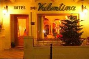 Hotel Valentina St Julians Image