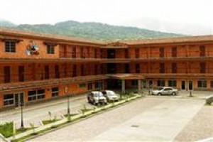 Hotel Valle del Rio voted 4th best hotel in Boquete