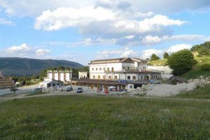Hotel Vallefura voted  best hotel in Pescocostanzo