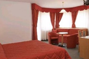 Hotel Valsorda Image