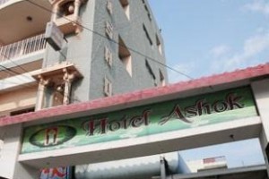 Hotel Varanasi Ashok Image