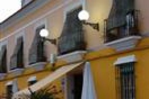 Hotel Varinia Serena voted 2nd best hotel in Alange