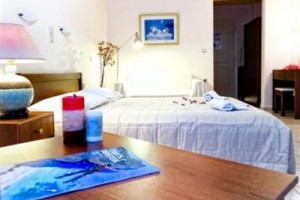 Hotel Varres voted 6th best hotel in Zakynthos