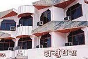 Hotel Vasundhra Palace Rishikesh Image