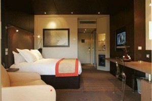 Hotel Vatel voted 2nd best hotel in Nimes