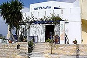 Hotel Vaya Parikia Image