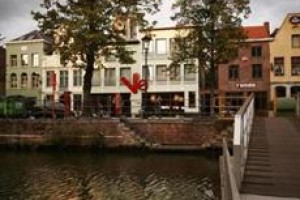 Mercure Mechelen Ve voted  best hotel in Mechelen