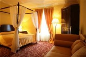 Hotel Vecchio Tre Stelle voted 2nd best hotel in Treiso