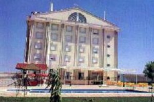 Hotel Velada Merida (Spain) voted 3rd best hotel in Merida 