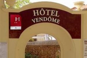 Hotel Vendome Aix-en-Provence Image