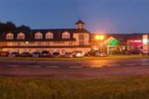 Verde voted 3rd best hotel in Koszalin