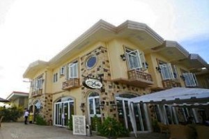 Hotel Veronica voted 5th best hotel in Roxas City