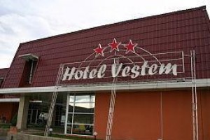 Hotel Vestem Image