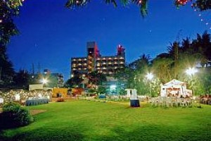 Hotel Victor Palace voted 3rd best hotel in Kolhapur