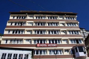 Hotel Victory Shimla Image