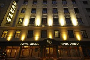 Hotel Vienna Image