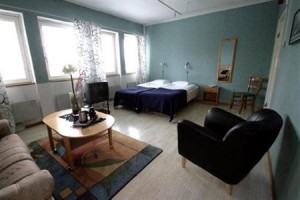 Hotel Vikingen Kalix Image