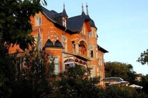 Hotel Viktoria Luise voted  best hotel in Blankenburg am Harz