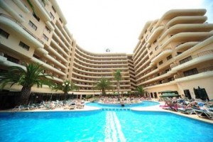 Vila Gale Marina Hotel Image