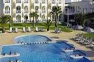 Hotel Vila Gale Praia voted 9th best hotel in Albufeira
