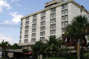 Hotel Vila Rica Porto Velho voted 3rd best hotel in Porto Velho