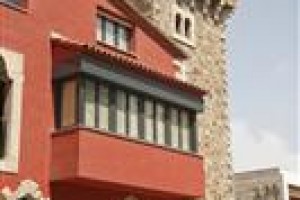 Hotel Vilassar de Mar voted  best hotel in Vilassar de Mar