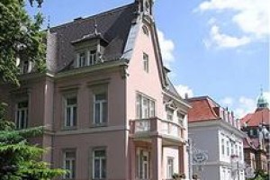Hotel Villa Antonia voted 4th best hotel in Bautzen